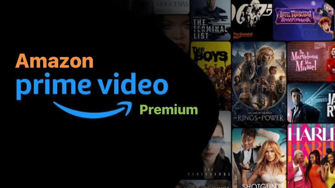 Prime Video