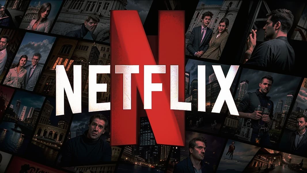 NetFlix