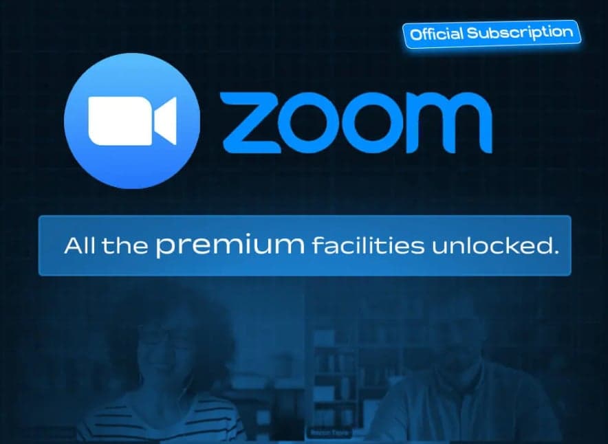 Zoom Pro