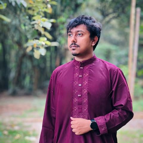 Shajid Hasan